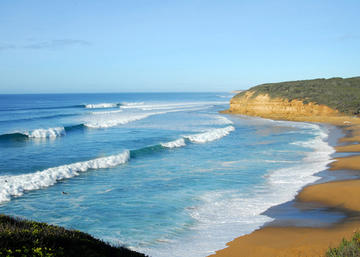 Rip Curl Pro Bells Beach WCT Preview