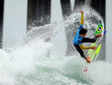 Who to Watch on the WQS Summer 2011