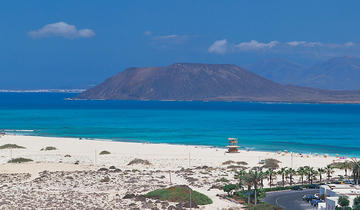 5 Reason to Go to Fuerteventura This Winter