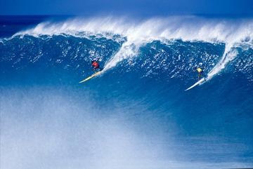Legendary Surf Spots Waimea