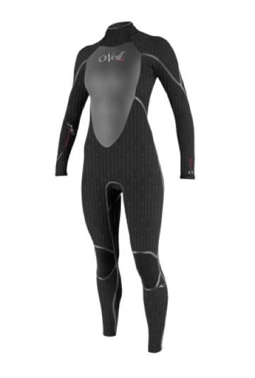 Winter Wetsuit Collection Guide- Women