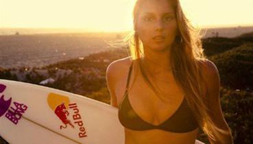  Surfer Profile Maya Gabeira