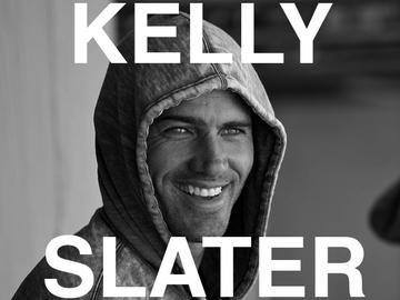 Profile of the world's best surfer Kelly Slater