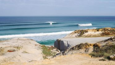 Peniche Surf Spots