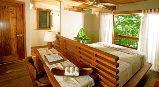 Forest View Tree House Studio