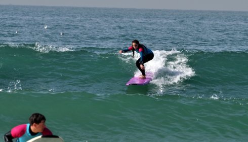   surf lessons morocco