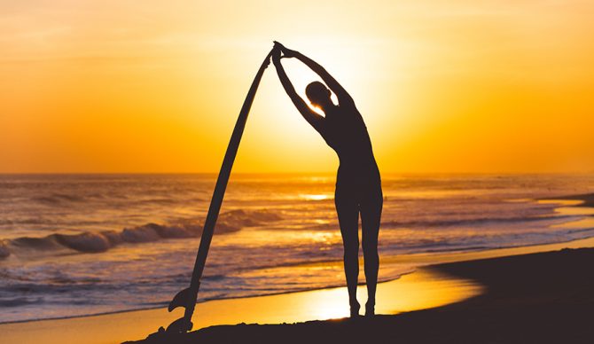 6 Surf & Yoga Camps In Morocco