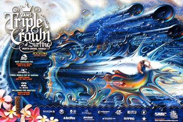 Final 2010 ASP Surf Events