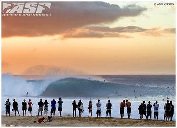 Billabong Pipe Masters Preview