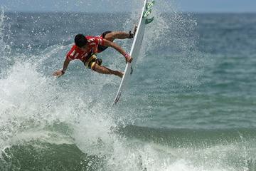 ASP World Tour Title Race Rankings Mid Year