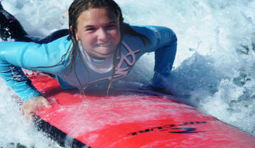 Why Surfing is a Great Family Activity Holiday