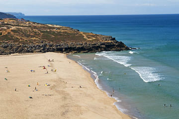 Family Surf Holiday ideas in Portugal for 2014