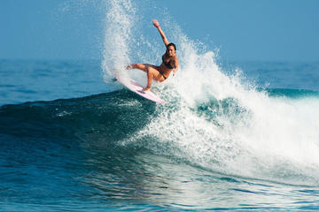 The Top 5 Female Pro Surfer to Watch in 2014