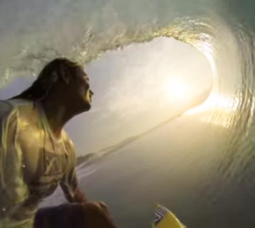 Our Top 5 Go Pro surf clips of all time