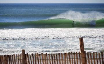 This video shows why you should go on a surf trip to France