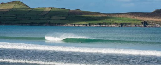 Nixon Surf Challenge Ireland 2016 proves why Ireland surf trips are worth the hype!