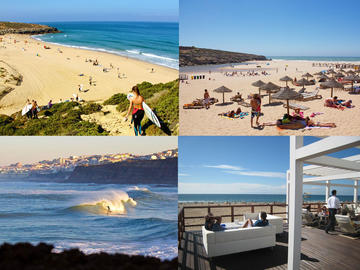 This video sums up the Ericeira surf lifestyle you will experience on your surf holiday