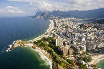 Top five surfing beaches in Rio de Janeiro
