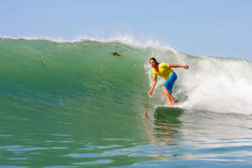 Best Beginner Surf Beaches In Bali