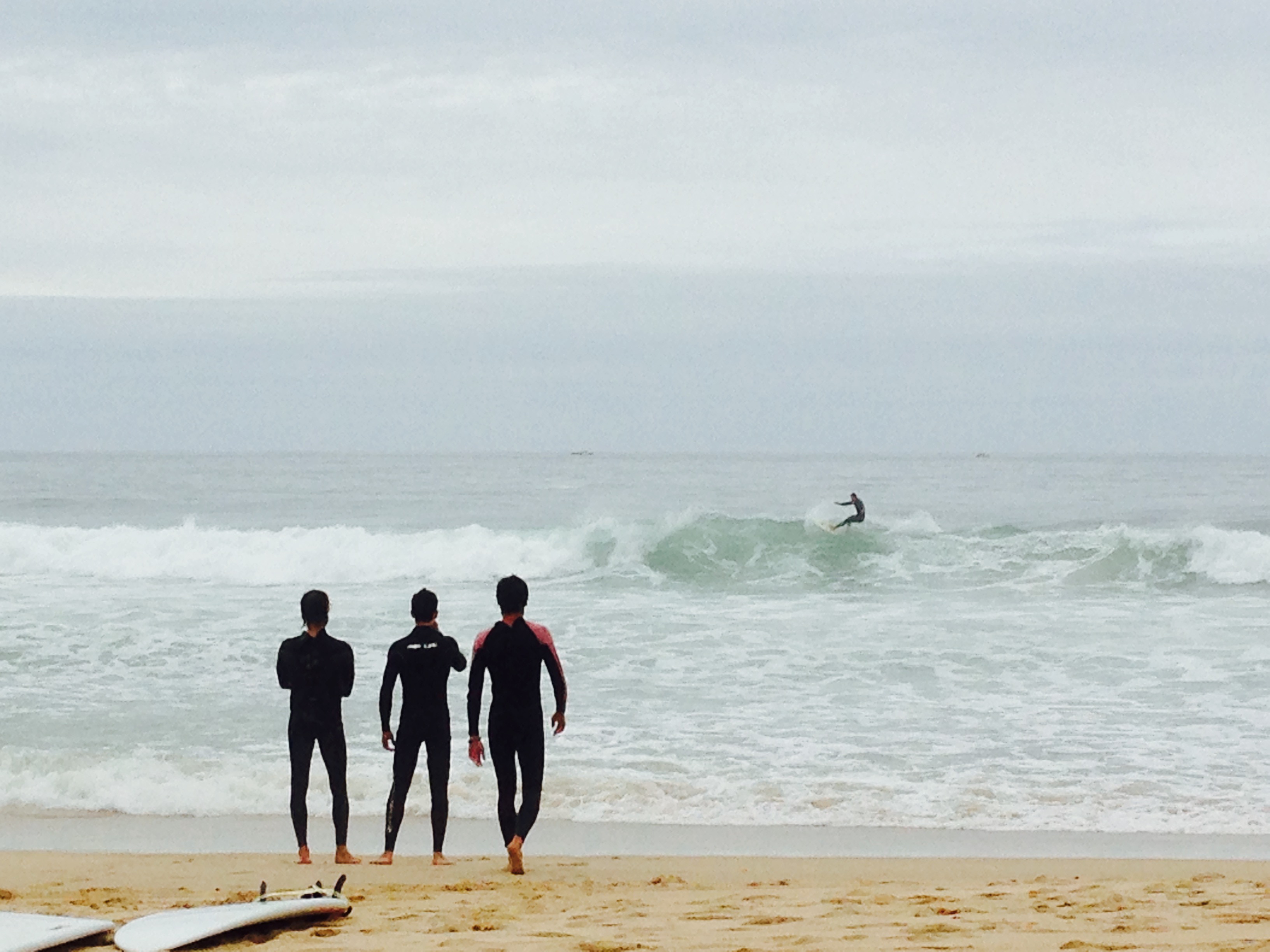 Praia da Areia Branca