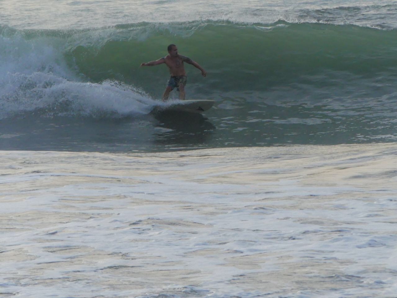 Surfcamp Beachfront - Terquito 
