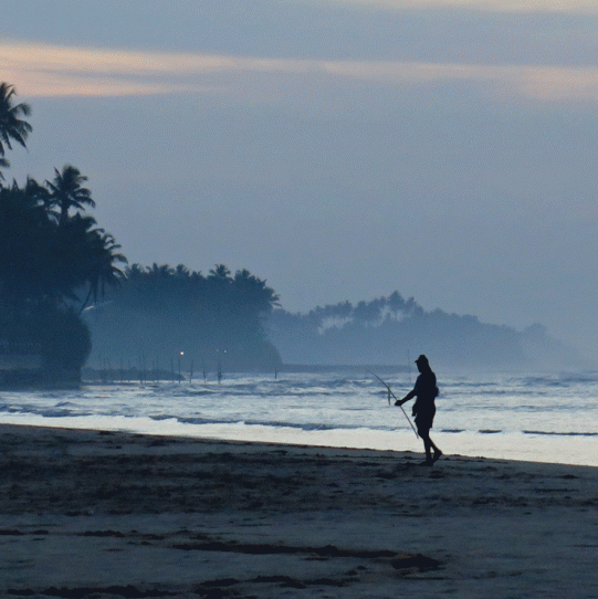 Kabalana Beach Break