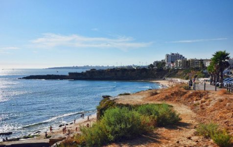 Praia de São Pedro