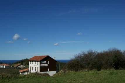 Casa Rural Arboliz